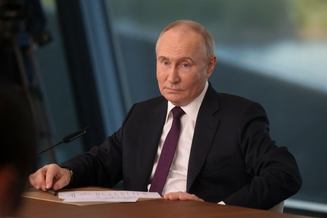 RĂZBOI în Ucraina, ziua 847. Kievul așteaptă „decizii pozitive” la nivelul UE după „europarlamentare”/Putin a ajuns în Coreea de Nord