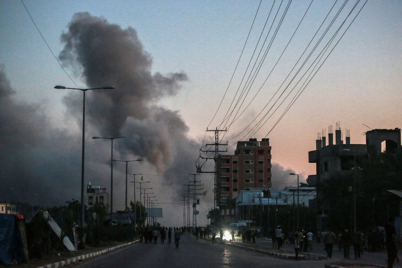 Reuters: Hamas a trecut la modul INSURGENT în Fâșia Gaza /Capabilitățile grupului islamist au fost diminuate semnificativ de ofensiva israeliană
