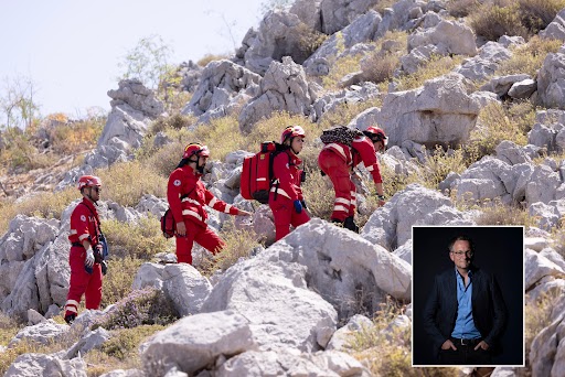 TRAGEDIE! Trupul celebrului Michael Mosley a fost găsit după cinci zile de căutări