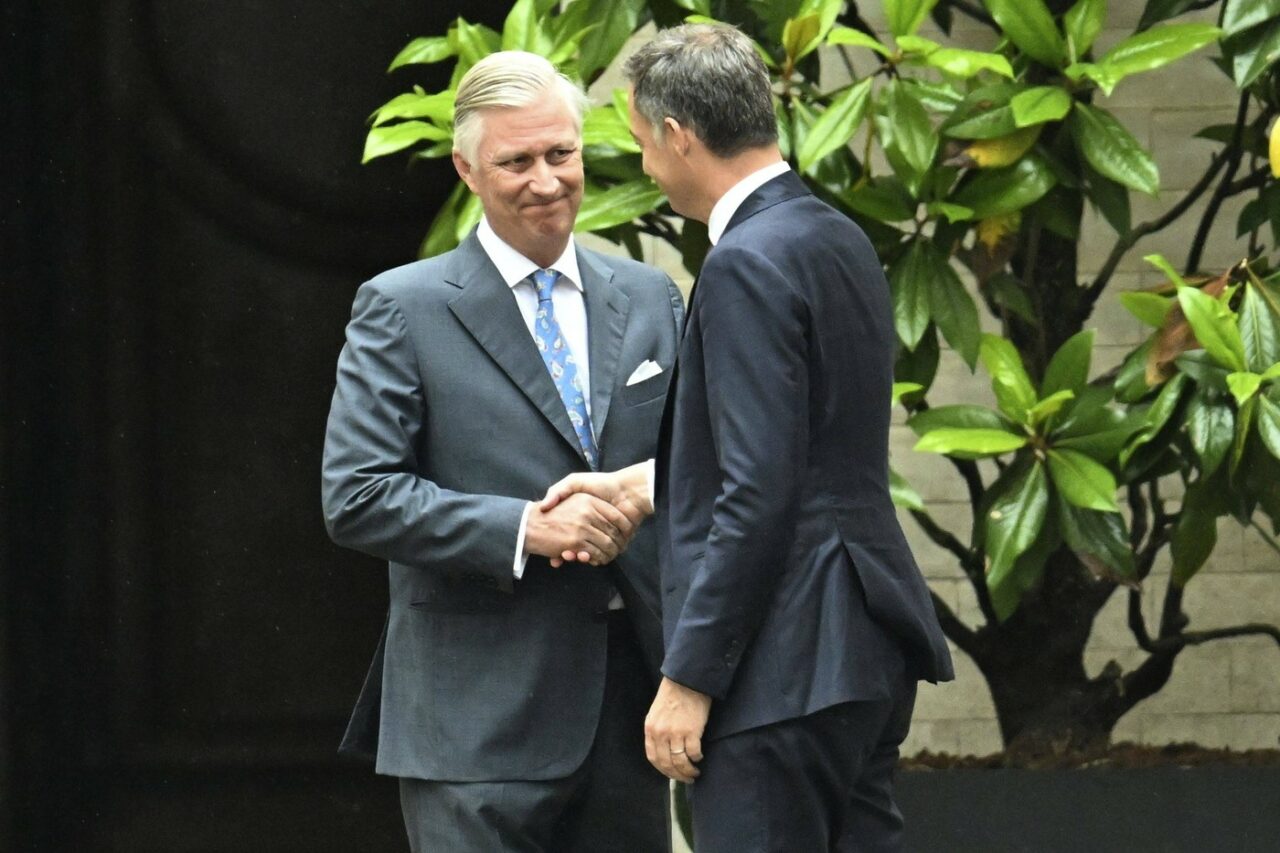 Premierul Belgiei, Alexander De Croo, și-a depus DEMISIA, după eșecul în alegerile generale și europarlamentare
