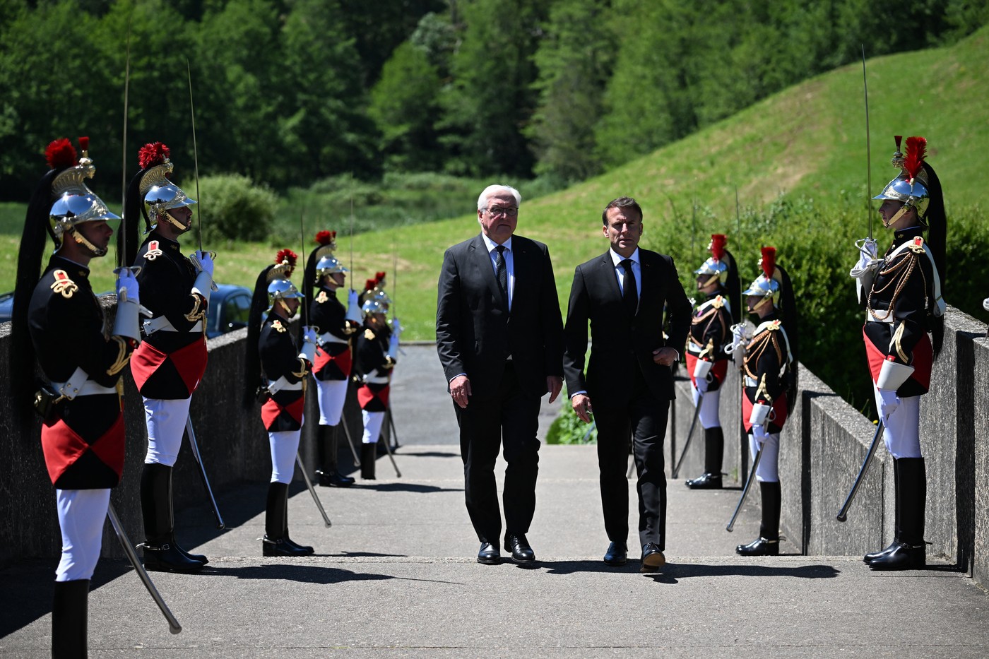 Süddeutsche Zeitung: Macron și-a pierdut cumpătul /Convocarea alegerilor generează RISCURI, Franța și Germania ar trebui să evite logica populismului