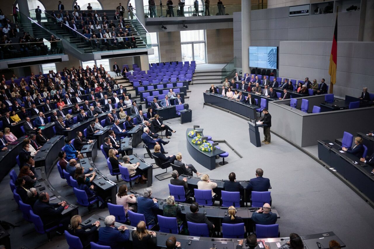 Partidul AfD a câștigat scrutinul europarlamentar în SAXONIA-ANHALT /Analist: Guvernul Scholz ar trebui „să comunice mai bine deciziile”