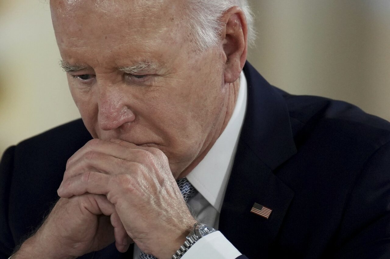 Parlamentarii democrați pun sub semnul întrebării starea de sănătate a lui Joe BIDEN