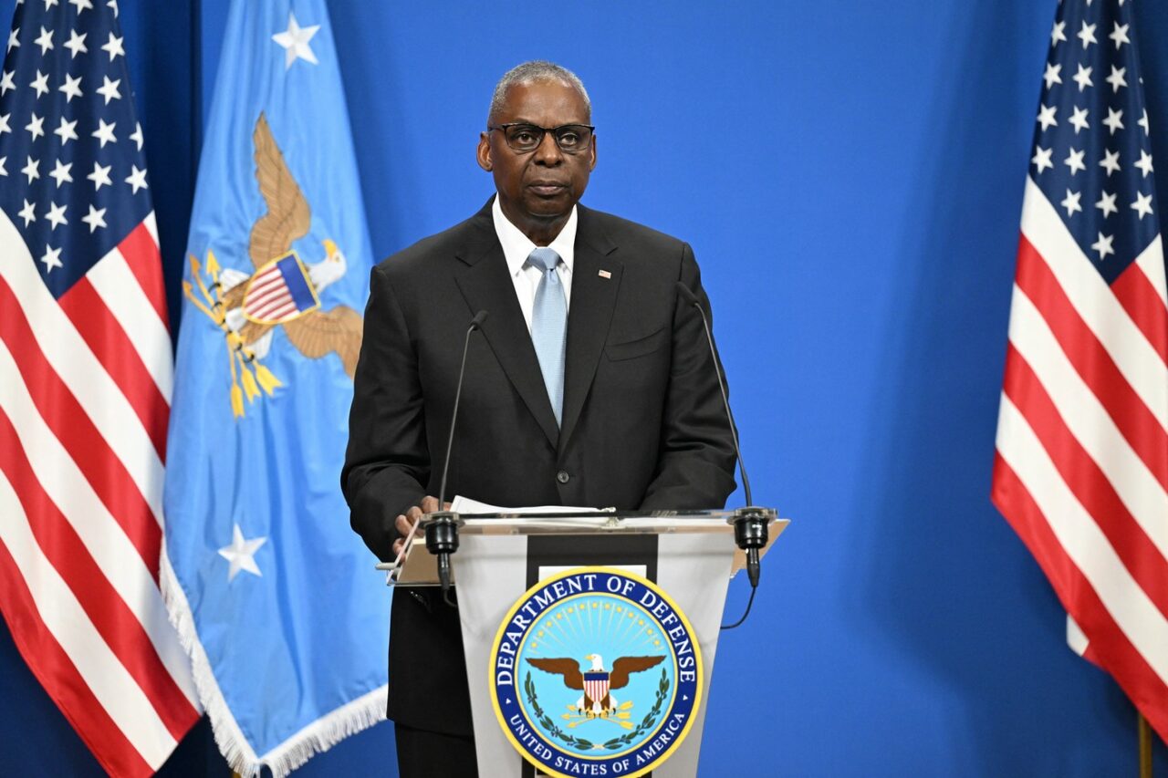 Generalul Charles Q. Brown Jr., avertisment pentru Tel Aviv: „SUA nu vor ajuta Israelul într-un război cu Hezbollah”
