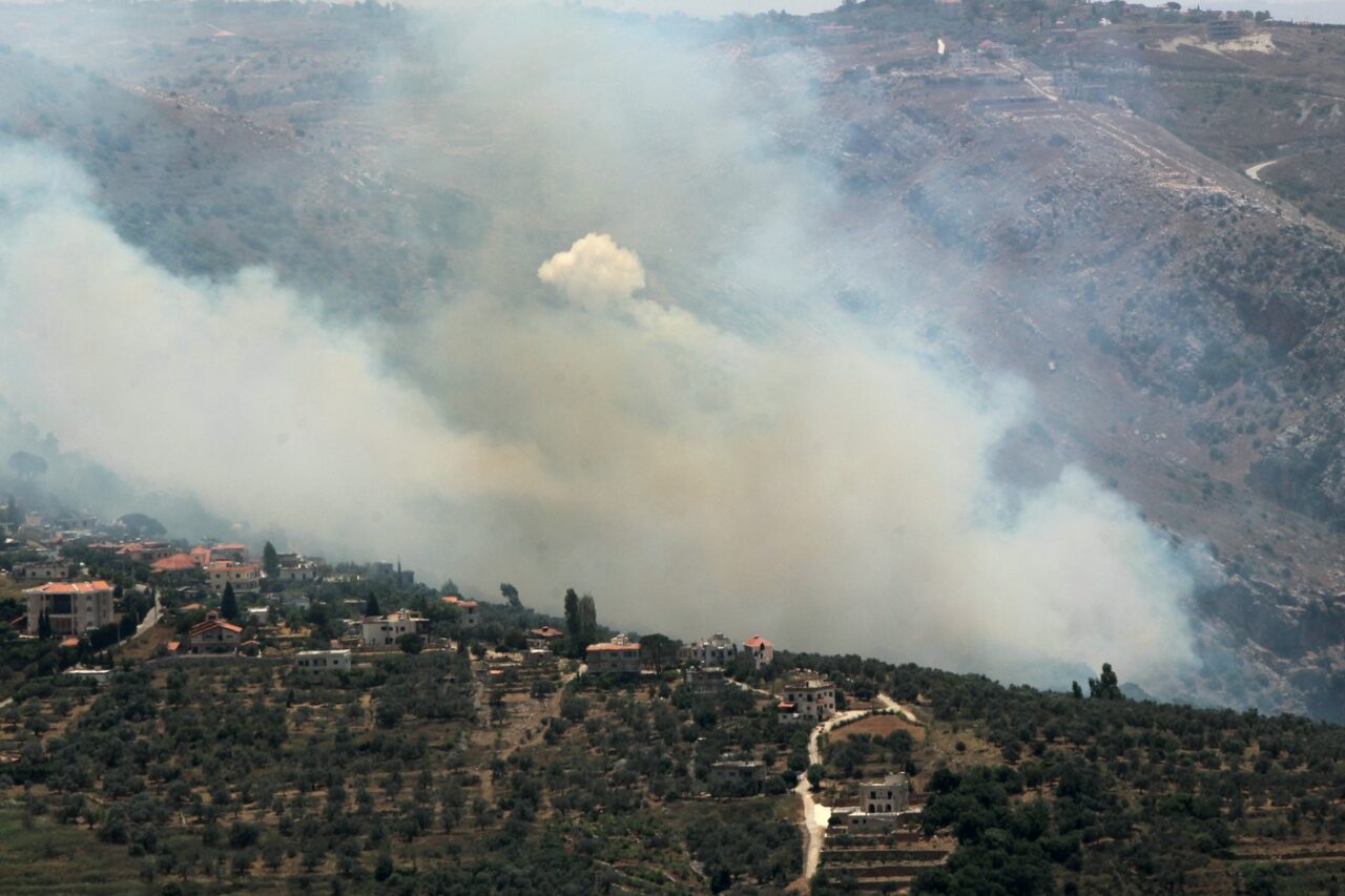Dispute între Guvernul Netanyahu și armata israeliană în legătură cu obiectivul distrugerii HAMAS /Liderul Hezbollah amenință Israelul și Ciprul