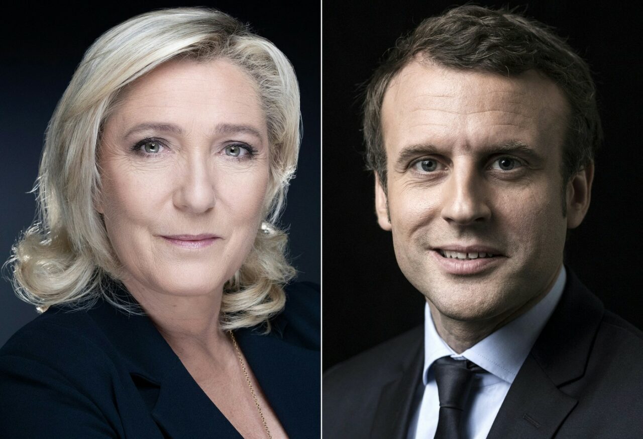 ALEGERI ÎN FRANȚA: Coaliția prezidențială a obținut locul 2, iar partidul lui Marine Le Pen doar locul 3. Câștigătorul spune că este gata să guverneze