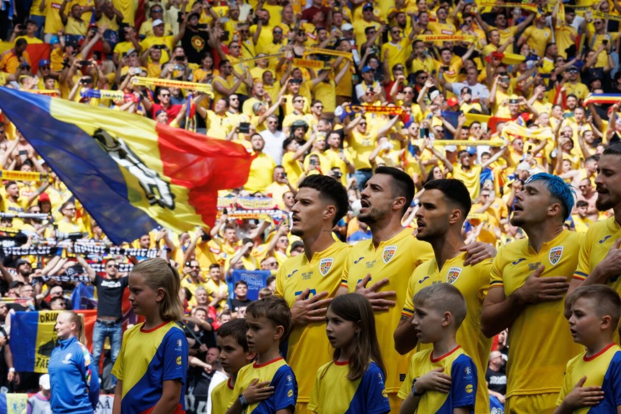 LIVE TEXT România – Olanda 0-1, în optimi la EURO. Debut în forță pentru Tricolori, dar Olanda înscrie primul gol