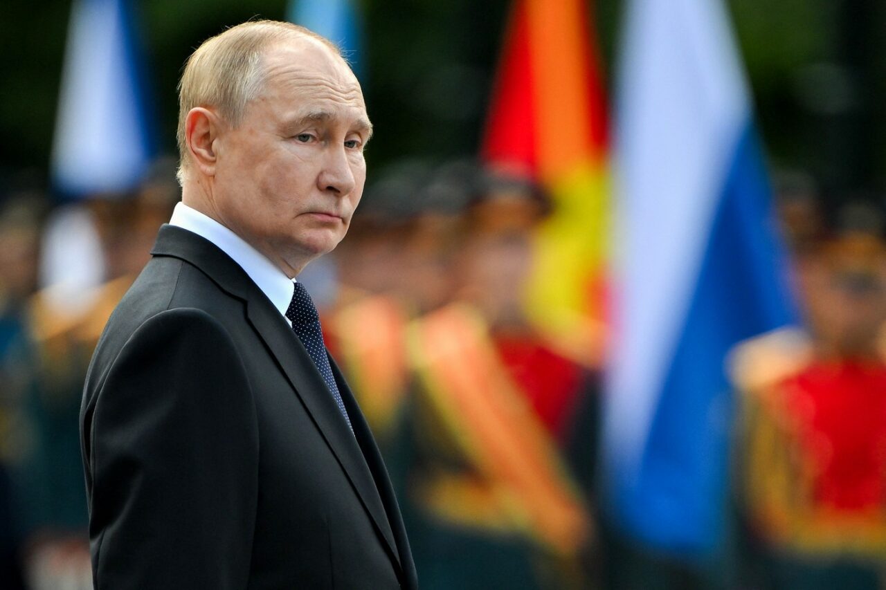 La un an după revolta Wagner, Putin pare mai puternic ca niciodată: „Cei mai mulți ruși țin CAPUL PLECAT, pentru ca regimul să nu se atingă de ei”