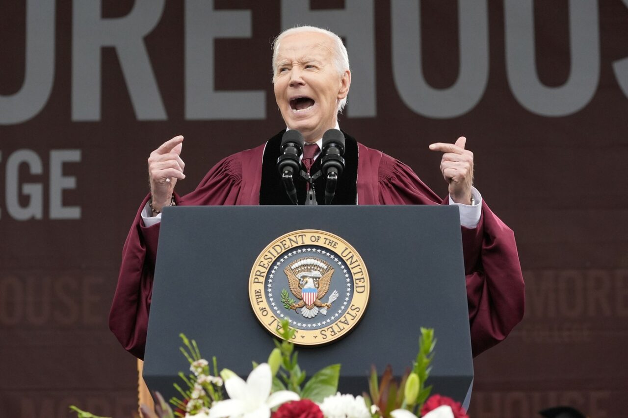 TRUMP insistă că este necesar ca Biden să fie testat antidrog înaintea dezbaterii electorale