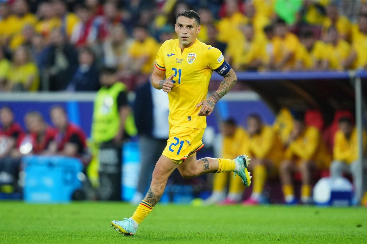 Nicolae Stanciu, căpitanul echipei NAȚIONALE, semnează cu GENOA: „A fost convins de Șucu să vină aici”