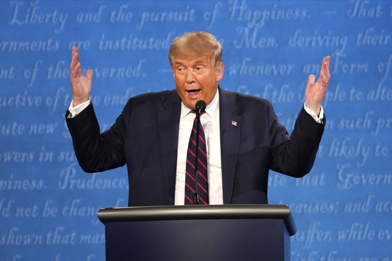 REACȚIA lui Trump la decizia Curții Supreme privind imunitatea: „Un câștig major pentru democrație”