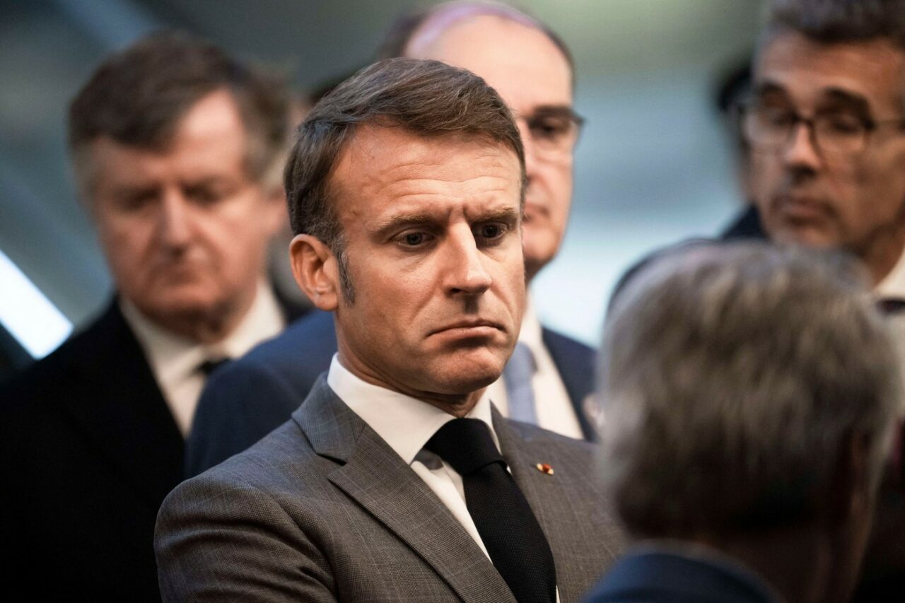 Emmanuel Macron: Tentativa de asasinat asupra lui Donald Trump, o TRAGEDIE pentru democrațiile lumii