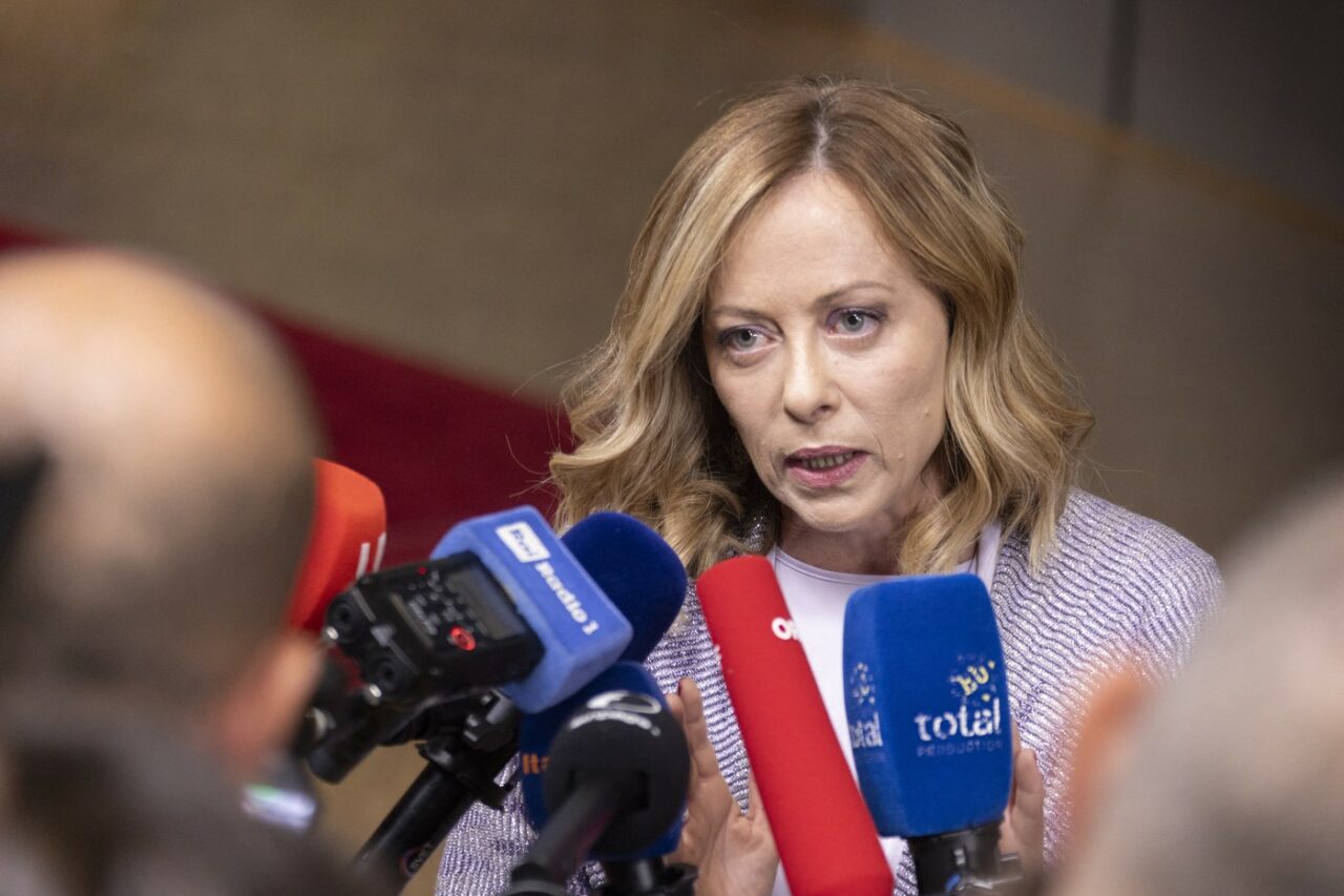 Premierul Italiei CONTESTĂ numirile în funcțiile de conducere la UE, inclusiv mandatul Ursulei von der Leyen /„Lipsă de respect față de cetățeni”