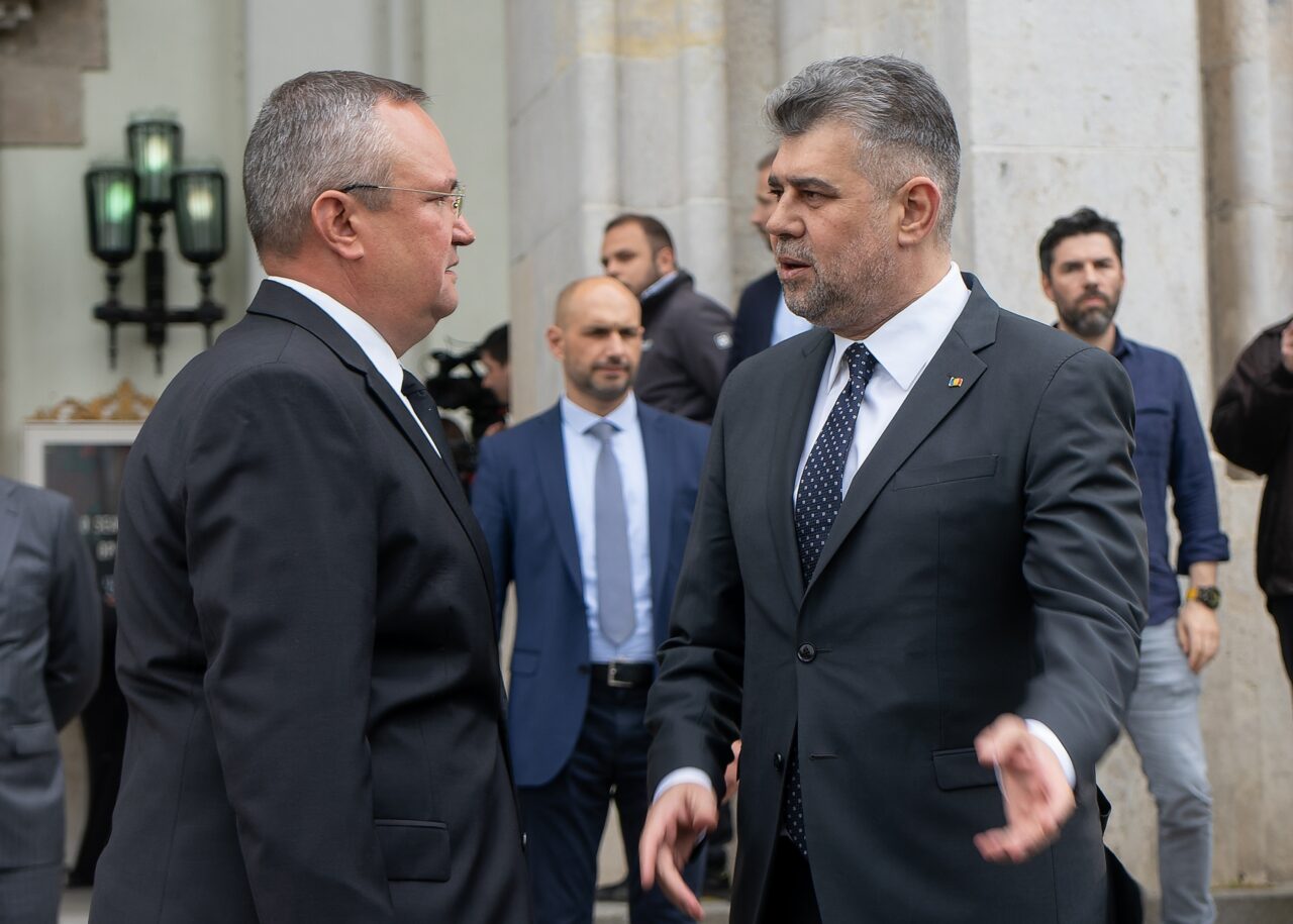 Senatorul Bogdan Matei, declarație controversată despre coaliția de guvernare: „PSD nu este căsătorit cu PNL”