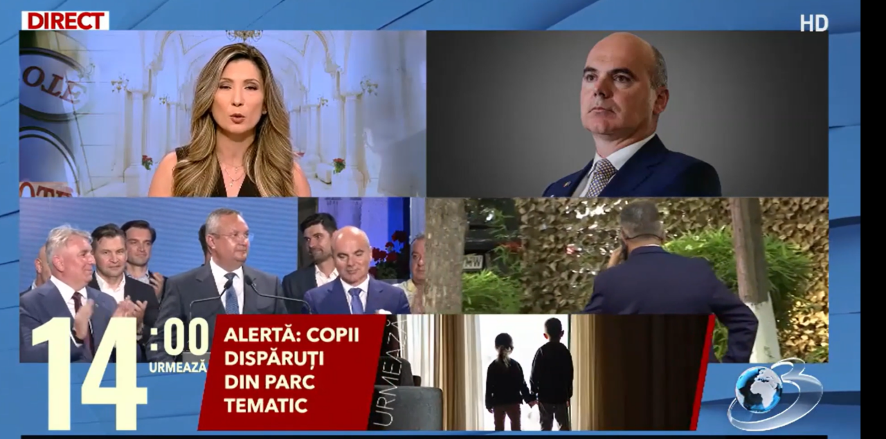 Rareș Bogdan despre Nicolae Ciucă, președinte de țară: Cred că este un om care poate să reprezinte un mare atu pentru România, din diverse motive