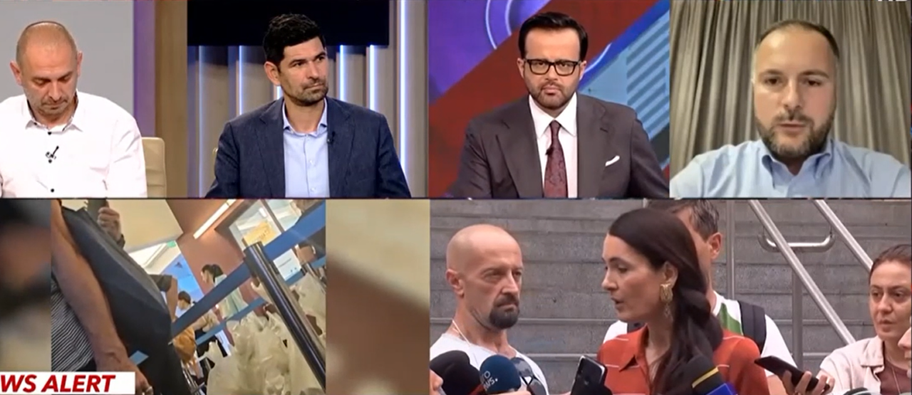 Rareș Hopincă îi solicită lui Radu Mihaiu să dovedească LEGAL fraudarea alegerilor: „Nu rezolvați cu scandal mediatic”