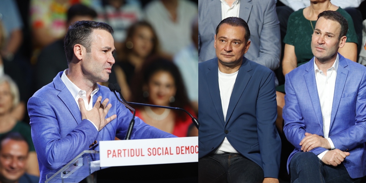 Robert NEGOIȚĂ prezintă realizările din timpul mandatului: „Două pasaje în patru luni și jumătate, cu 6 milioane de euro amândouă. Se poate!”
