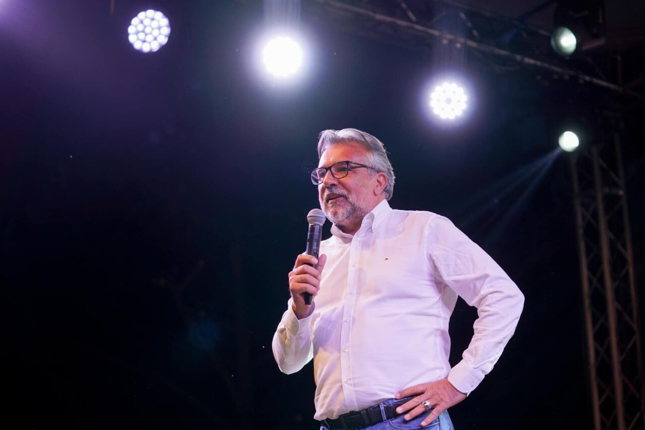 Lucian ROMAȘCANU despre „victoriile” politice ale liberalilor din BUZĂU: Au cel mai PROST scor cred din ȚARĂ