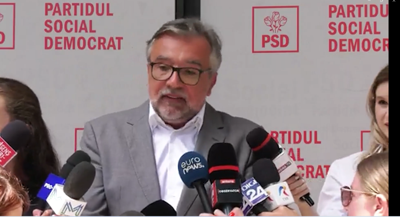 „E nevoie de doi pentru TANGO” / Ce se întâmplă cu TANDEMUL Marcel Ciolacu – Nicolae Ciucă