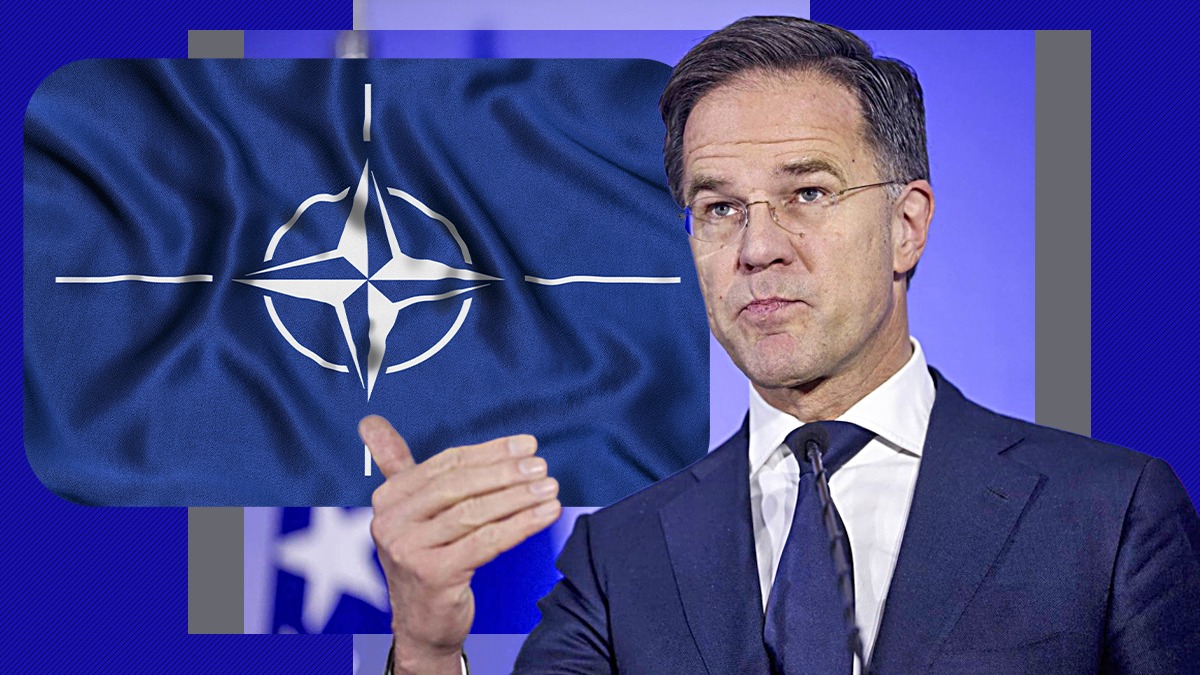Mark Rutte, ULTIMUL discurs ca premier al Olandei, înainte de șefia NATO. Mesaj mobilizator, dar și „fire de păr alb şi riduri”