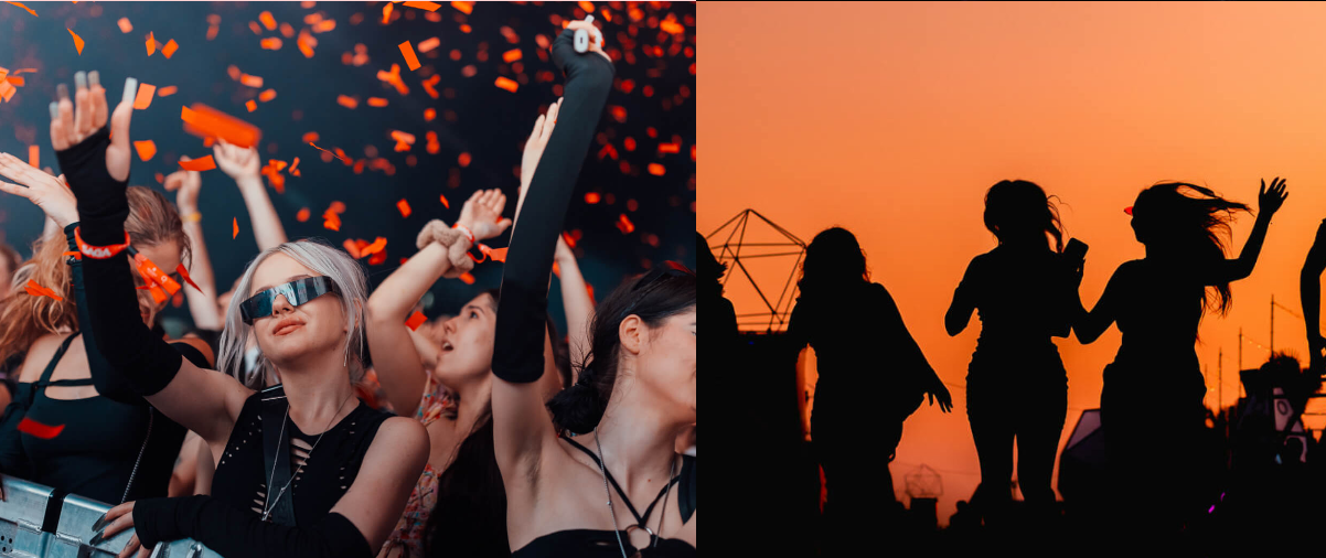 Programul pe zile de la SAGA Festival 2024 / Ce artiști urcă pe scenele de la Romaero între 5 și 7 iunie / Capul de afiș: Nicki Minaj