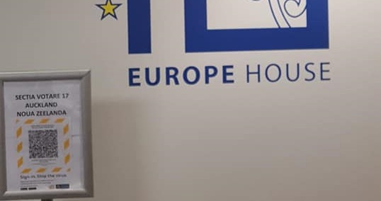 START VOT pentru România la alegerile EUROPARLAMENTARE 2024. Primii români votează din Auckland, Noua Zeelandă, pentru cei 33 de eurodeputați