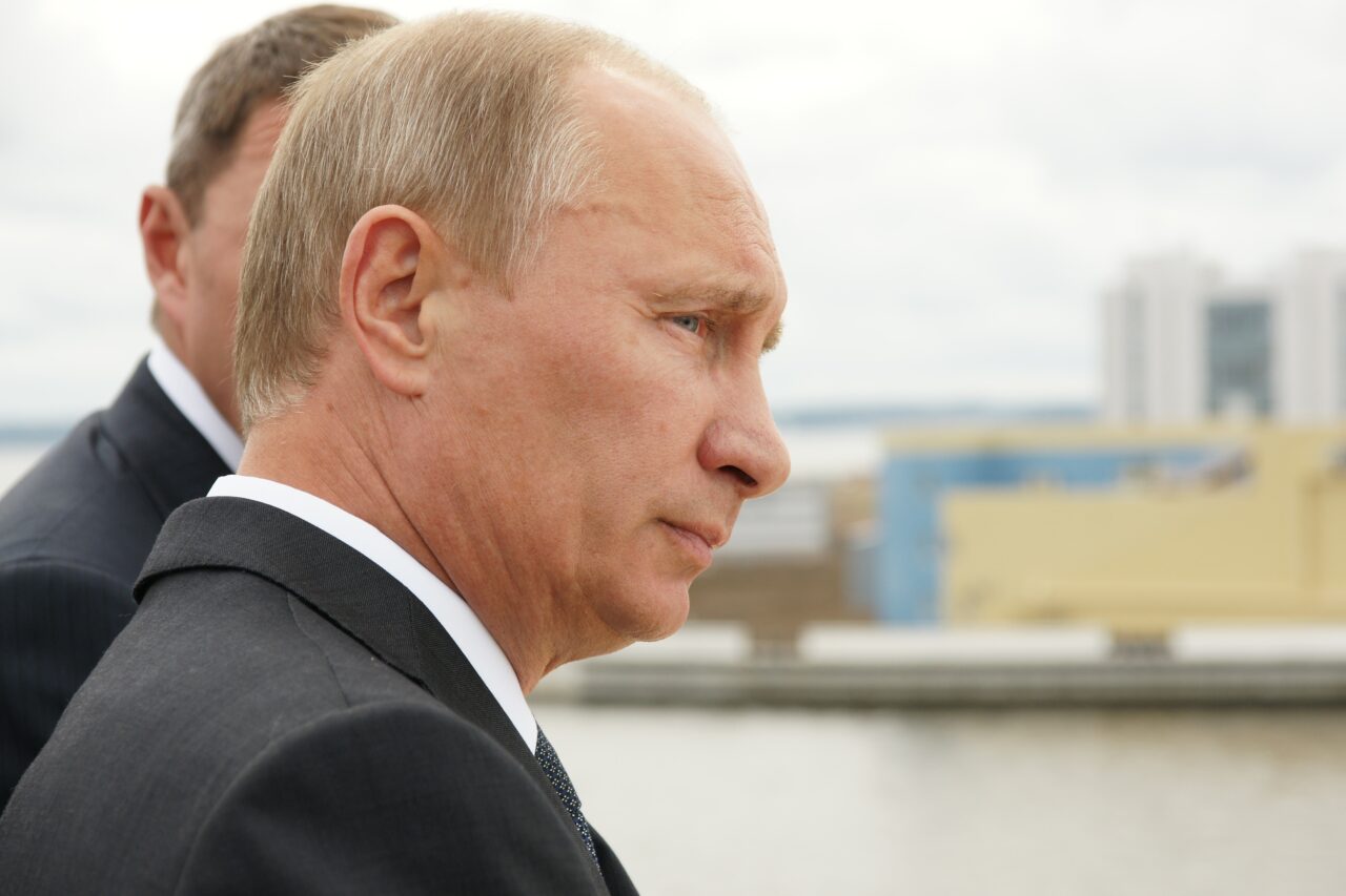 Vladimir Putin, tot mai temător și PARANOIC. Vezi ce măsuri extreme de protecție are liderul de la Kremlin