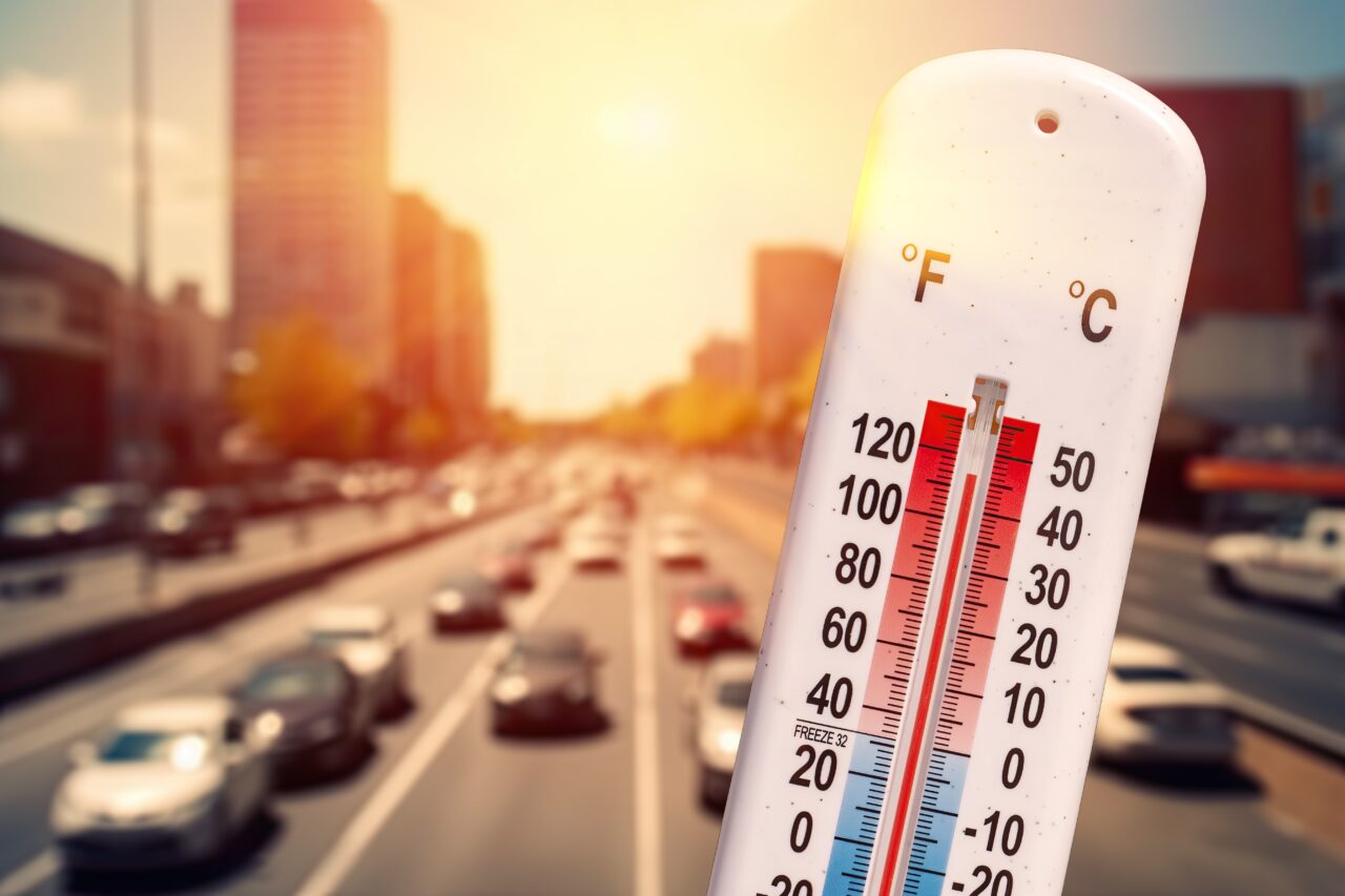 Europa se confruntă cu un val de căldură EXTREM. Temperaturi de peste 40 de grade Celsius în unele regiuni