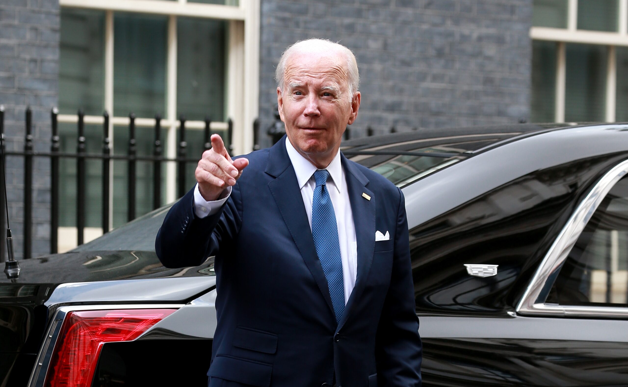 Biden sugerează că Netanyahu prelungește războiul în Gaza din rațiuni POLITICE /„Există toate motivele ca lumea să tragă această concluzie”