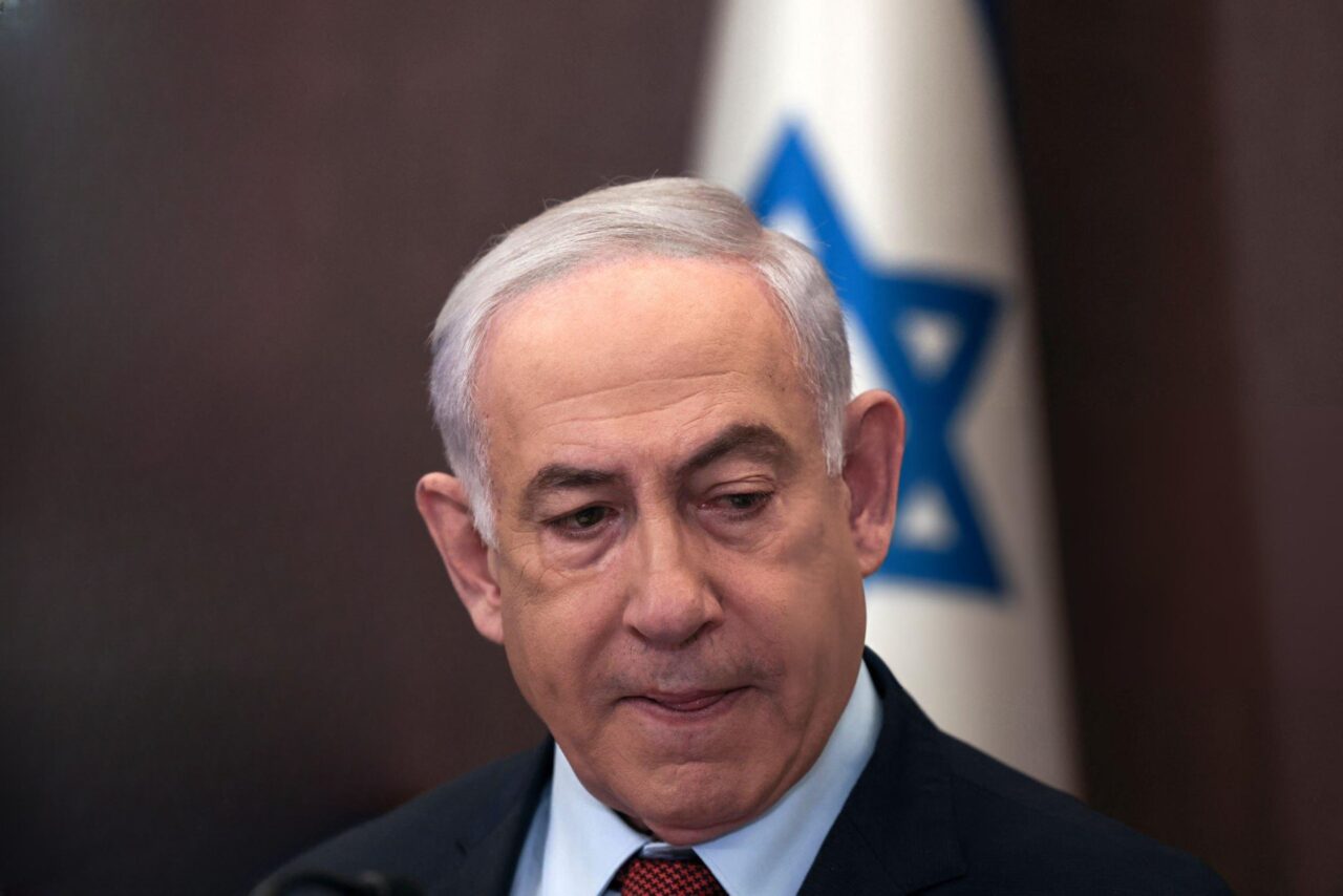 RĂZBOI Israel-Hamas. Netanyahu: Desființarea Autorității Palestiniene nu este în interesul Israelului