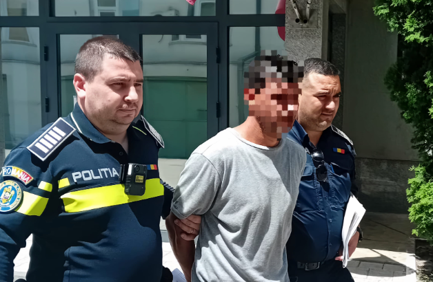 Când i-au pus etilotestul, polițiștii au fost ȘOCAȚI! Ce alcoolemie a putut să aibă un șofer de 56 de ani din Constanța
