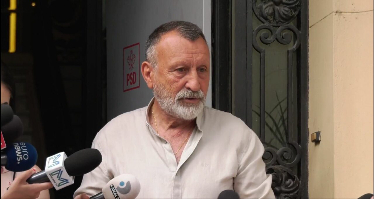 Paul STĂNESCU: Săptămâna asta va fi hotărâtoare în ceea ce privește CANDIDATURA la prezidențiale, în această COALIȚIE
