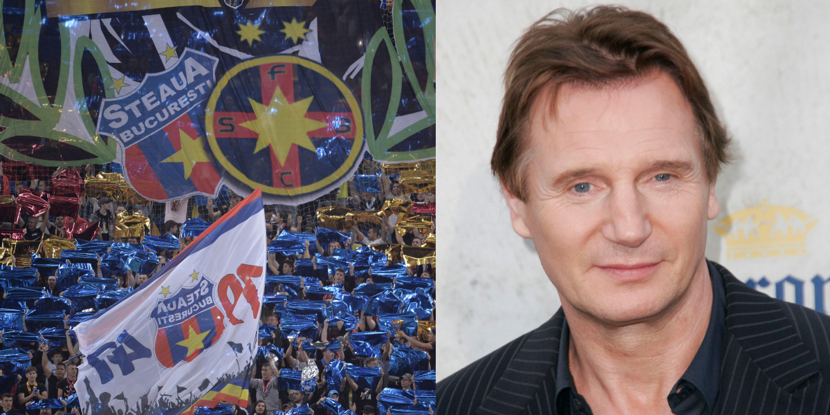 7 IUNIE, calendarul zilei: Steaua București împlinește 77 de ani, Liam Neeson 72/70 de ani de la moartea lui Alan Turing, părintele informaticii