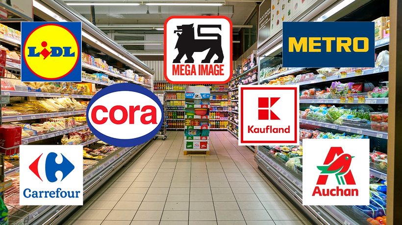 Marile MAGAZINE din România, rezultate modeste în 2023, erodate și de inflație. Evoluția vânzărilor și a profiturilor față de 2022