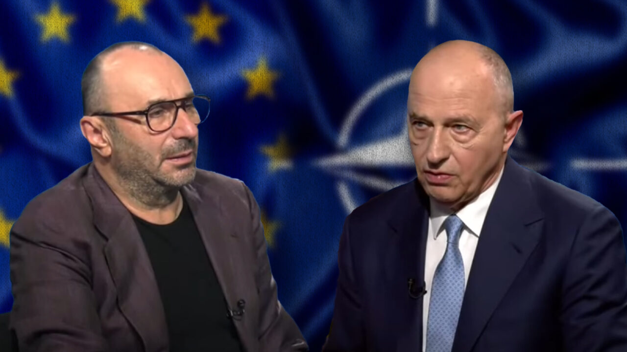 Viziunea lui Mircea Geoană asupra INTEGRĂRII euro-atlantice: “România a crezut că nu mai trebuie să facă nimic după integrarea în UE și NATO”
