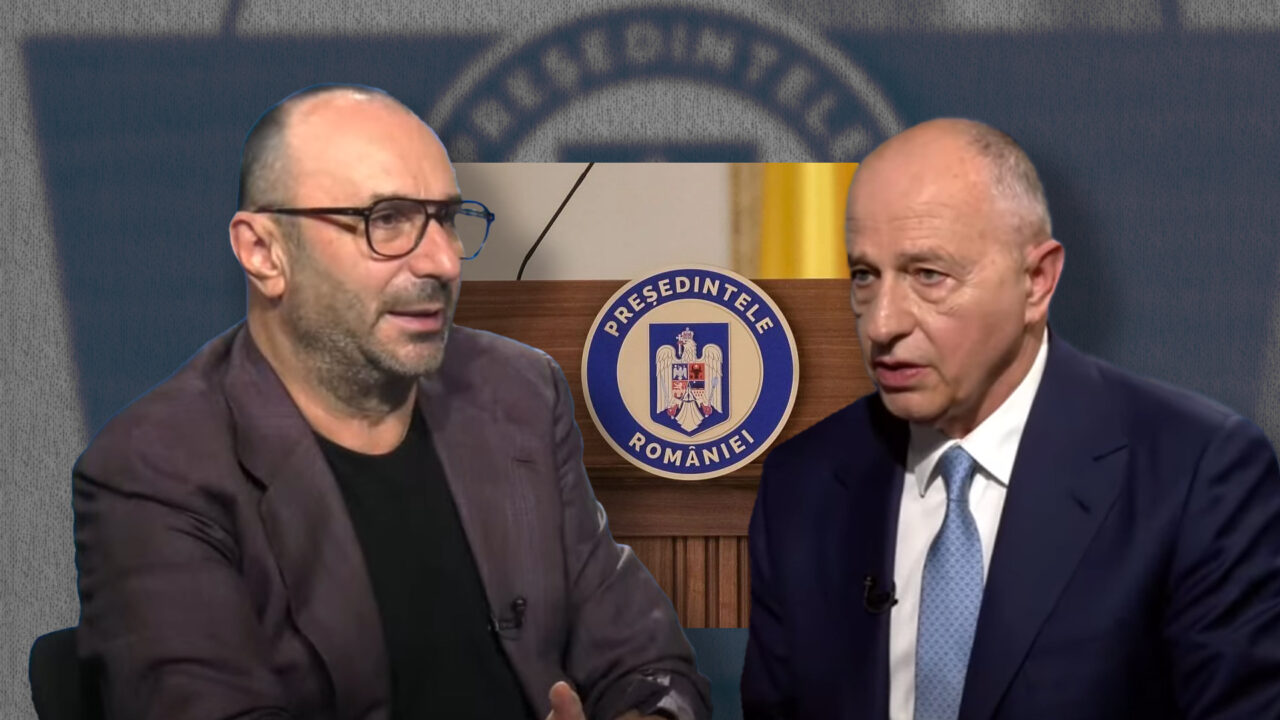 Mircea Geoană pledează pentru o abordare mai complexă a SECURITĂȚII naționale din România: “Nu ține doar de președinte”