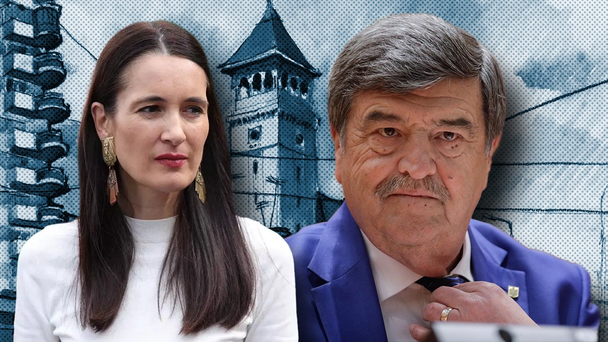 Toni Greblă îi dă replica primarului Sectorului 1: Preşedintele AEP nu a făcut şi nu face parte….