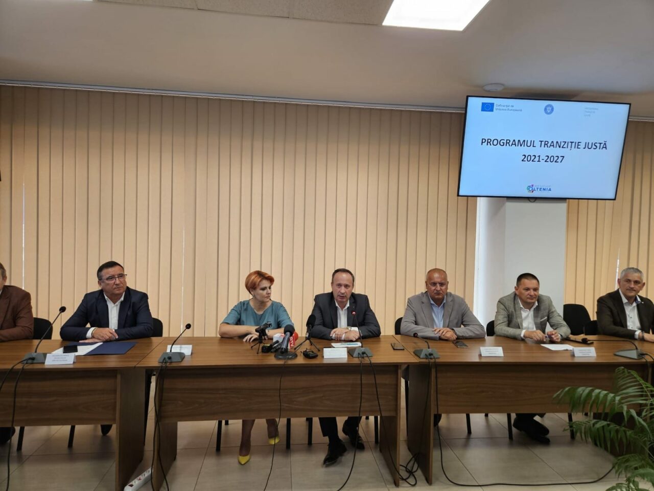Ministrul Adrian CÂCIU finanțează INVESTIȚIILE în IMM/ 200 MILIOANE de lei merg către DOLJ și GORJ