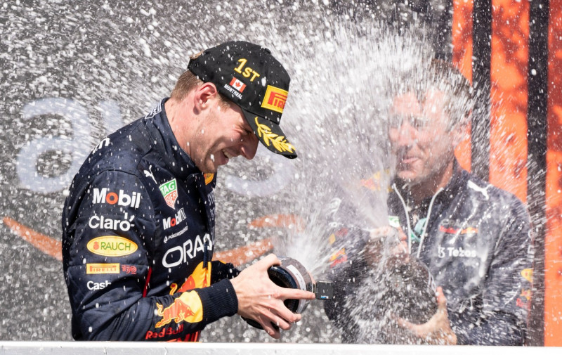 Inteligența artificială premiază OAMENII. Trofeul pentru Marele Premiu al Canadei de F1 „va fi imaginat de AI”