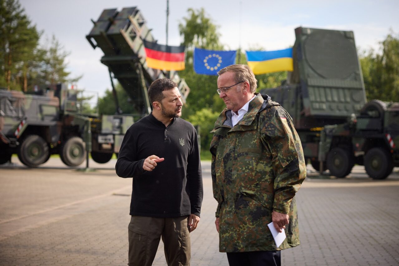RĂZBOI în Ucraina, ziua 843: Condițiile impuse de Putin pentru încetarea conflictului: „Vom opri imediat focul”/Zelenski: „E o renaștere a nazismului”