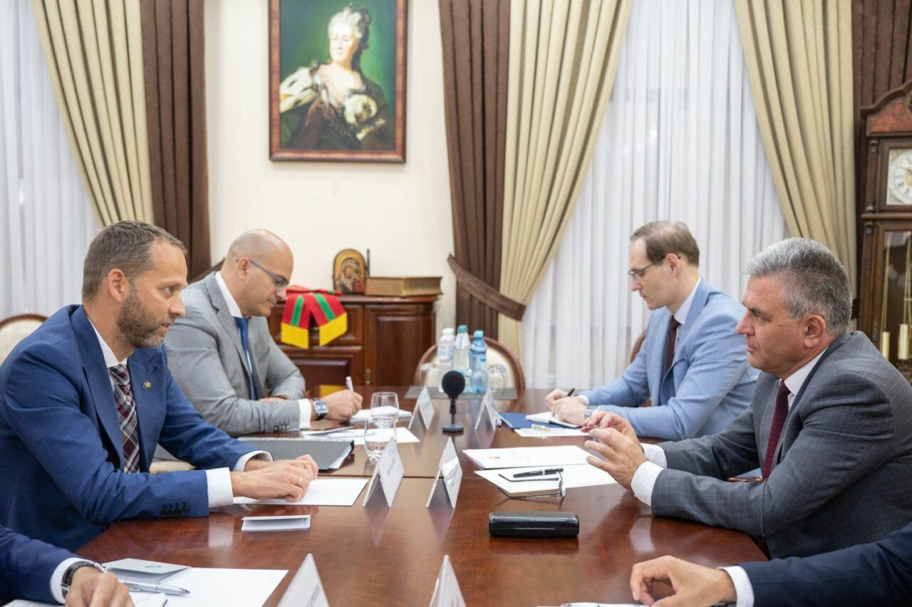 Separatiştii transnistreni se plâng la UE de GUVERNUL Republicii Moldova: „Refuză să semneze un document despre pace”