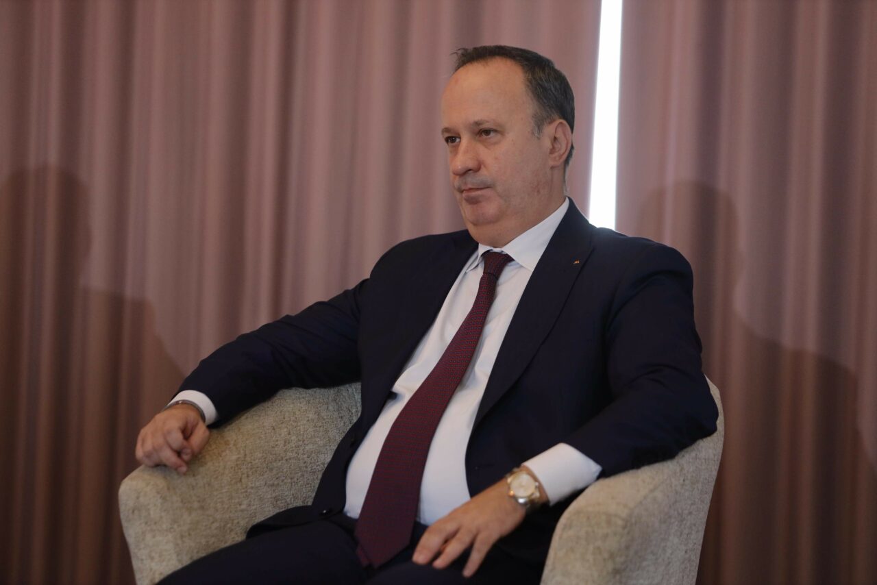România, mai aproape de aderarea la OCDE / Adrian Câciu: Este singurul OBIECTIV neatins de România