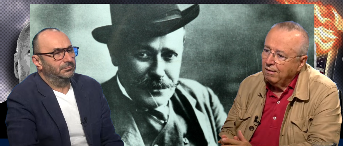 Ion Cristoiu: „Toate slăbiciunile poporului român se regăsesc în operele lui CARAGIALE”