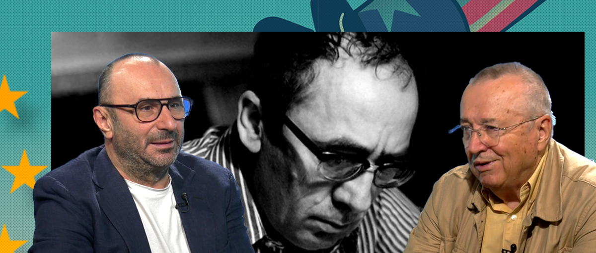 Perspective filosofice DEZVĂLUITE de Ion Cristoiu în romanele lui Marin PREDA: “Până în 1947, literatura română era în consonanță cu cea universală“