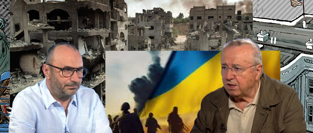 Cum evenimentele din 2014 au RECONFIGURAT ordinea mondială/ Ion Cristoiu: „Trăim vremuri ISTORICE. Din 2014 a început o nouă eră”