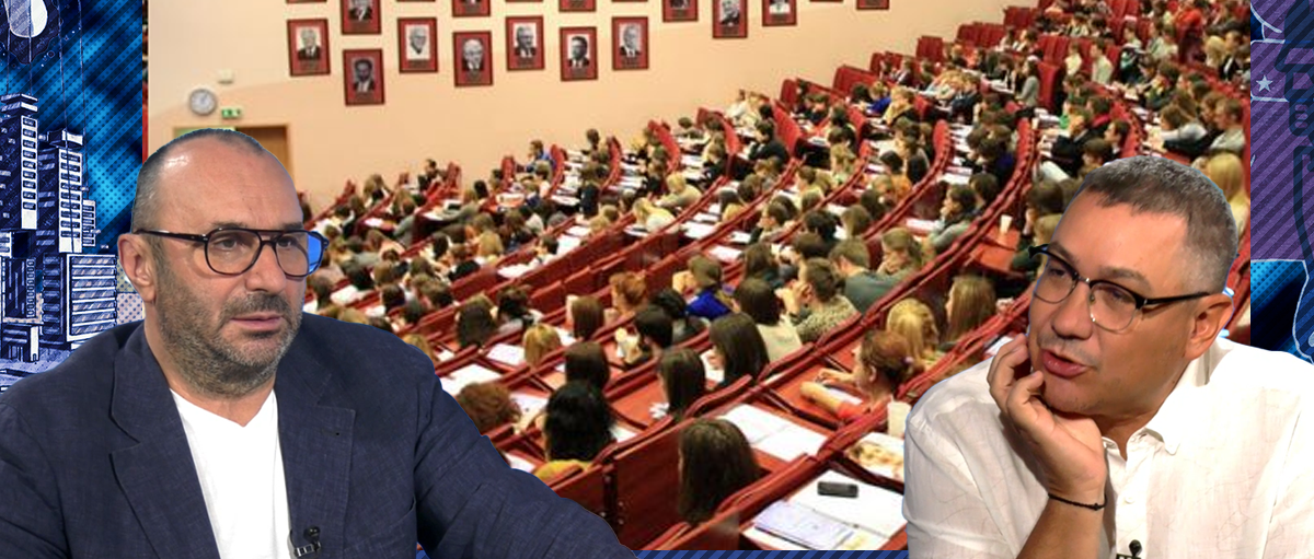 Victor Ponta CRITICĂ vestimentația controversată a LECTORULUI de la Universitatea București: “Celor din jur le e FRICĂ să-i atragă atenția“