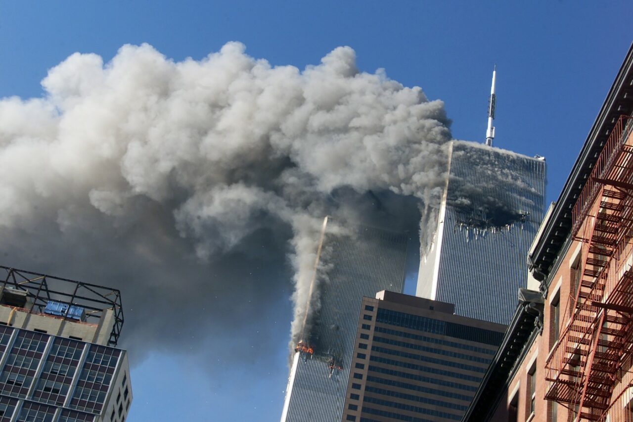„JUSTIȚIE pentru 11 septembrie 2001”. O organizație acuză serviciile secrete din Arabia Saudită pentru atacurile teroriste de la New York și D.C.