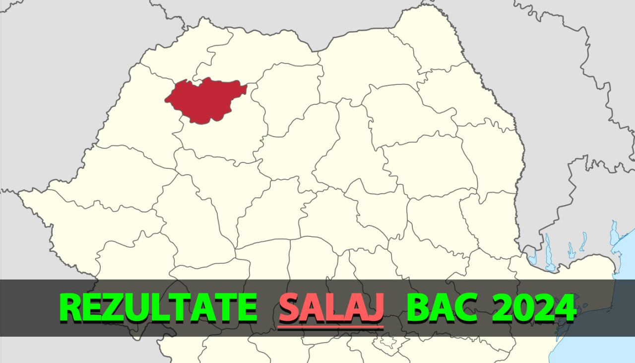 Rezultate Bacalaureat 2024 în Sălaj | Notele, afișate pe EDU.RO