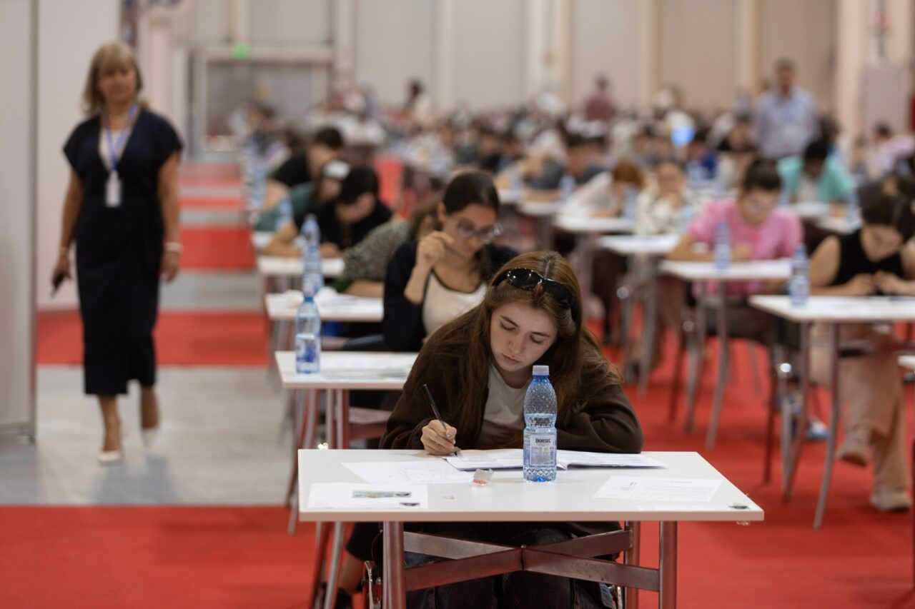 Scandal uriaș la admiterea la „ARHITECTURĂ”. Ministrul Ligia Deca a trimis Corpul de control la Universitatea „Ion Mincu”