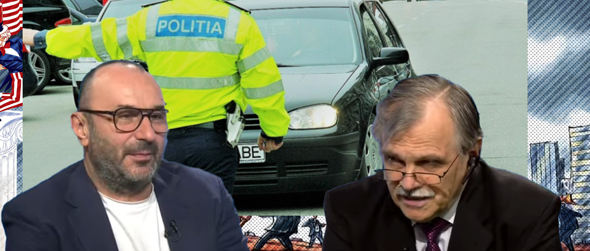 Valentin Stan: „OUG 84 ne apără de consumul de droguri și de posesia PERMISULUI de conducere”